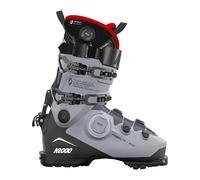 K2 - Freeride Ski boots - K2000 AT130 for Men - Size 8,5 UK - Grey Grey 8.5 UK