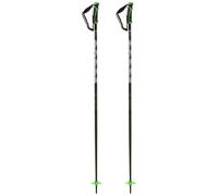 K2 Freeride 18 Poles Green 110 cm Men,Women