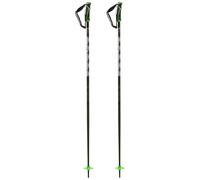 K2 - Freeride ski poles - Freeride 18 Green - Size 120 cm Green 120 cm