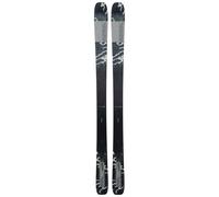 K2 - Freeride skis - Mindbender 99Ti 2024 for Men in Titanium - Size 178 cm - Grey Grey 178 cm