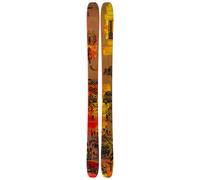 K2 - Freeride skis - Reckoner 110 2026 for Men in Wood - Size 177 cm 177 cm
