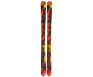 K2 - Freeride skis - Reckoner 92 2027 for Men in Wood - Size 179 cm 179 cm