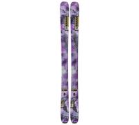 K2 - Freeride skis - Reckoner 92 W 2026 for Women in Wood - Size 159 cm 159 cm