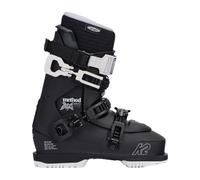 K2 Method B&e Alpine Ski Boots Black 29.5