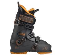 K2 - Freestyle boots - Method for Men - Size 6,5 UK - Black Black 6.5 UK