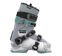 K2 - Freestyle boots - Method Pro W for Women - Size 5,5 UK - White White 5.5 UK