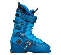 K2 - Freestyle boots - Revolve for Men - Size 8,5 UK - Black Black 8.5 UK