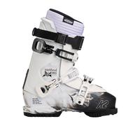 K2 - Freestyle shoes - Method B&E White for Men - Size 27.5 White 27.5