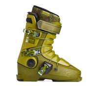 K2 - Freestyle shoes - Revolve Pro Kaki for Men - Size 27.5 - Khaki Khaki 27.5