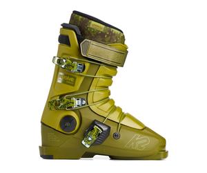 K2 - Freestyle shoes - Revolve Pro Kaki for Men - Size 7,5 UK - Khaki Khaki 7.5 UK