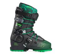 K2 - Freestyle shoes - Revolve TW Black for Men - Size 28.5 Black 28.5