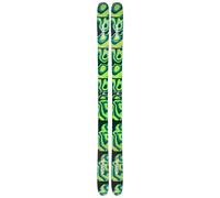 K2 - Freestyle skis - Omen 85 2027 for Men in Wood - Size 169 cm 169 cm