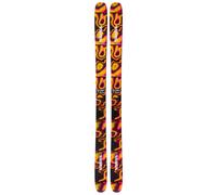 K2 - Freestyle skis - Omen 85 W 2026 for Women in Wood - Size 149 cm 149 cm