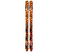 K2 - Freestyle skis - Omen 85 W 2026 for Women in Wood - Size 159 cm 159 cm