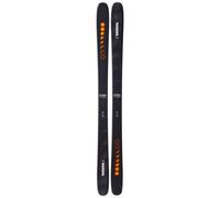 K2 - Freestyle skis - Omen Team 2026 for Men in Wood - Size 177 cm 177 cm