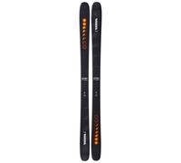 K2 - Pack Ski Omen Team - 184 + 11.0 Tp 100mm Black Anthracite - Ski