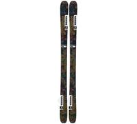 K2 Reckoner 92 Alpine Skis