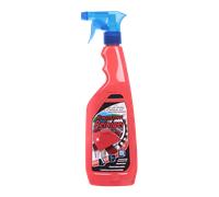 K2 G410 Synthetic Material Cleaner