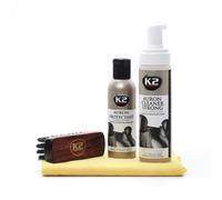 K2 G421 Leather Care Lotion
