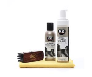 K2 G421 Leather Care Lotion