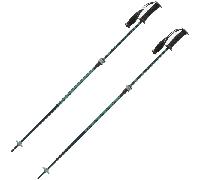 K2 Sprout Poles Blue Kids 75-105 cm (pair)