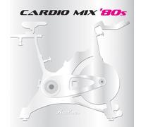K2 GROOVE - Cardio Mix '80s