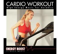 K2 Groove - Cardio Workout