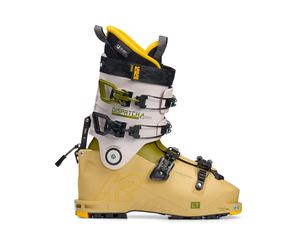 K2 - Hiking shoes - Dispatch LT Yellow/Grey - Size 28.5 Yellow 28.5