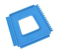 K2 Ice Scraper K690 Plastic