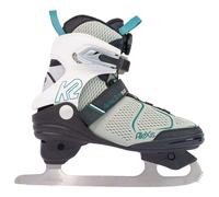 K2 Ice Skates Alexis Ice Boa Fb Woman Ice Skates