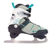 K2 Ice Skates Alexis Ice Boa Fb Woman Ice Skates