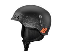 K2 Illusion EU Snowboard 2023 Kids Helmet black S