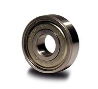 K2 Skates Ilq 5 Bearing Kit Silver 16 Units