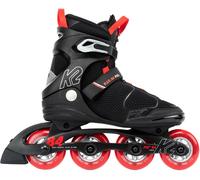 K2 Skate F.i.t84 Pro Inline Skates Black EU 40 1/2 Man