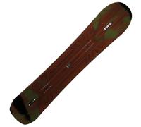 K2 Instrument - Men - Brown / Yellow - size 157- model 2025 157