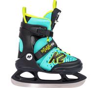 K2 Ice Skates Marlee Ice Junior Ice Skates Blue EU 29-34 Girls