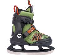 K2 Jungen Kinder Schlittschuhe Kinder-Schlittschuhe Raider Ice 1350115