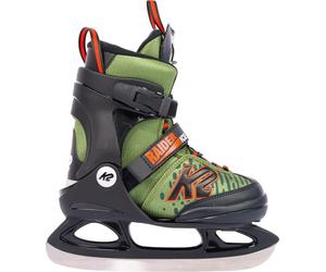 K2 Jungen Kinder Schlittschuhe Kinder-Schlittschuhe Raider Ice 1350115