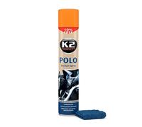 K2 K407BR0 Synthetic Material Care Products