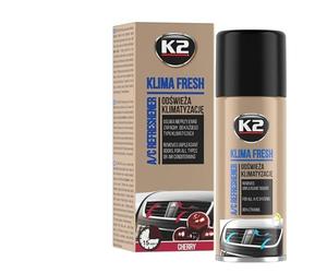 K2 KLIMA FRESH CHERRY AIR CONDITIONING MACHINE