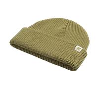K2 Knit Beanie Hat, Green (Military Green), Standard Size