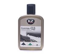 polishing paste MIRRORS Q3 K2 200gr