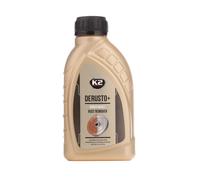 K2 L365 Rust converter