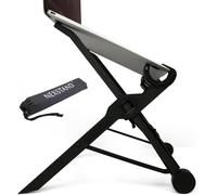 K2 Laptop Stand for Laptop Tablet MacBook Adjustable Height To 30cm Foldable