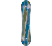 K2 Snowboards Lil Mini Junior Snowboard Clear 110 Boys,Girls