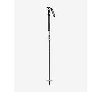 K2 Lockjaw Carbon Poles Black (Pair) - 105-145