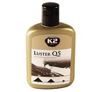 K2 LUSTER Q5 Polishing Paste Finishing Sanding Paste High Gloss Polish Nanotech