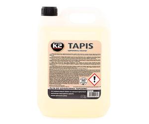 K2 M126 Textile / Carpet Cleaner