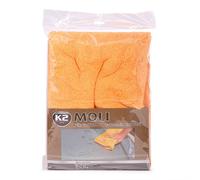 K2 M435 Microfiber cloth