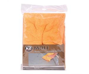 K2 M435 Microfiber cloth